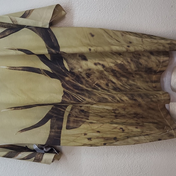 Get A Life Deer With Antlers Tshirt - Picture 3 of 6